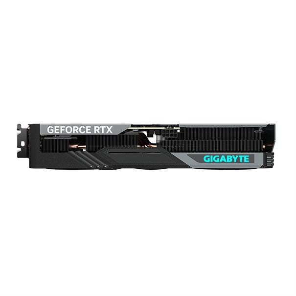 GIGA VGA 8GB RTX4060TI GAMING OC-8GD 2xDP/2xHDMI GeForce RTX 4060 Ti GAMING OC 8G